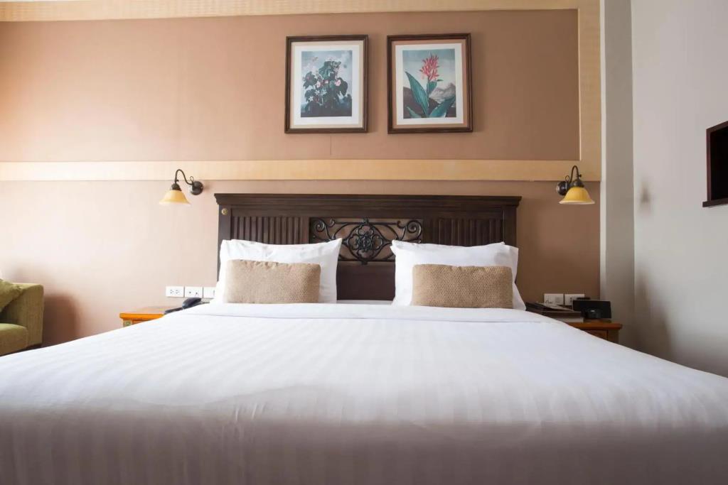 Sala Arun 3*