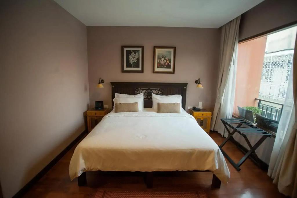 Sala Arun 3*