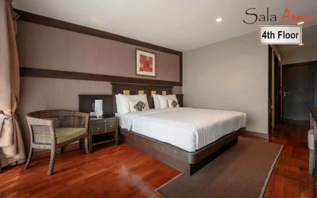 Sala Arun 3*
