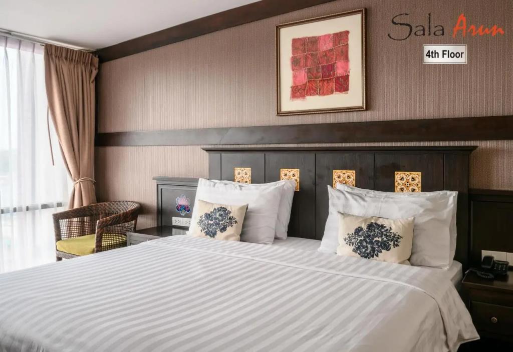 Sala Arun 3*