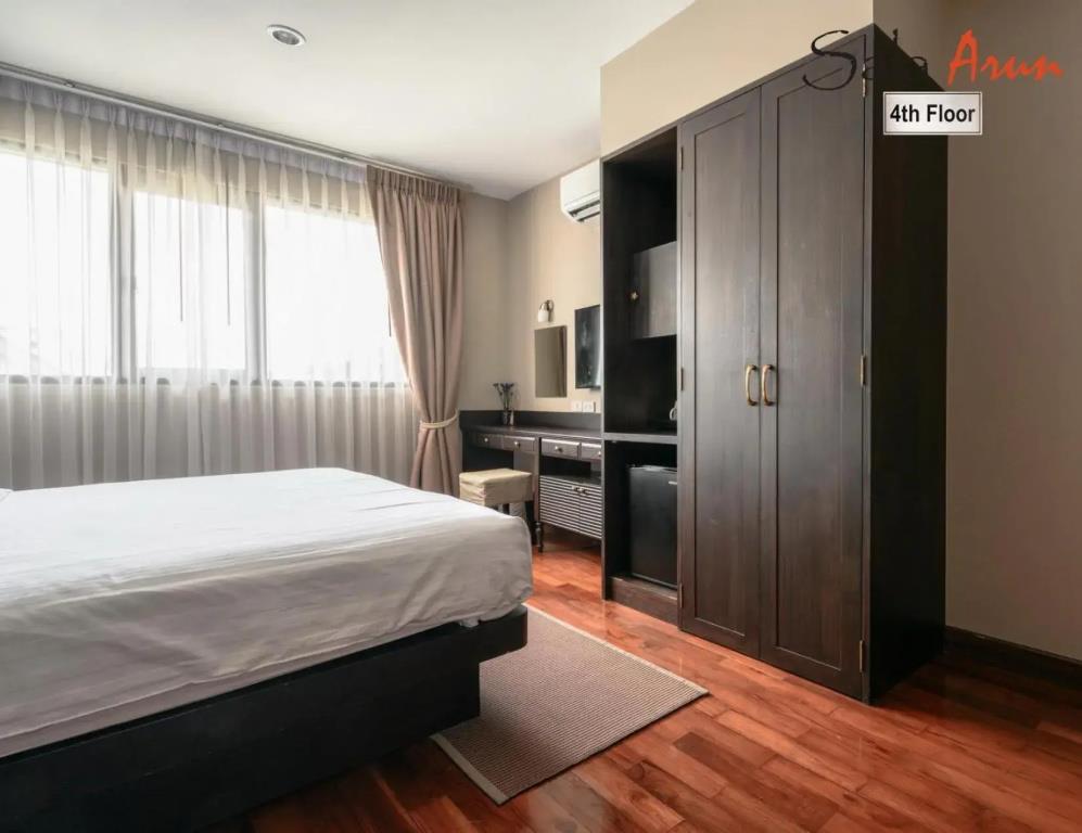 Sala Arun 3*