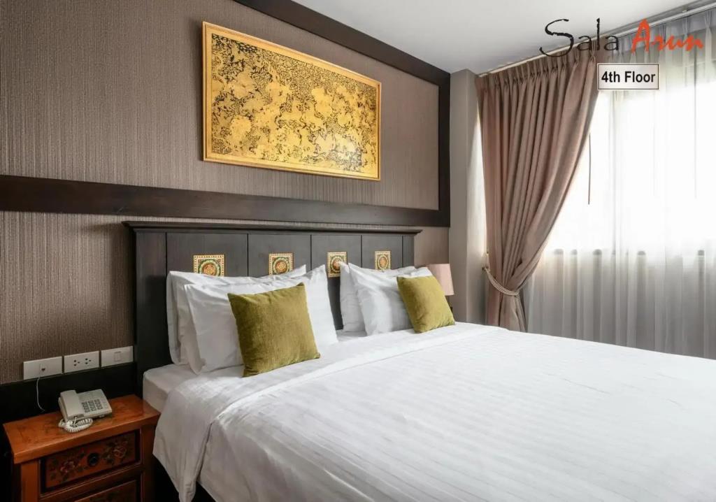 Sala Arun 3*