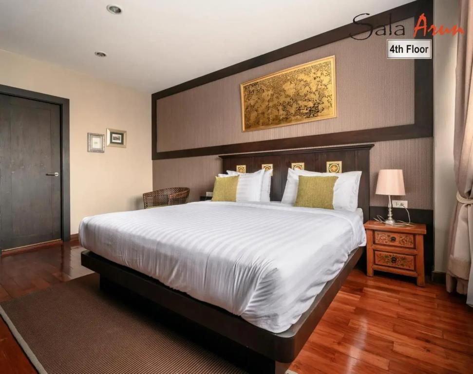 Sala Arun 3*