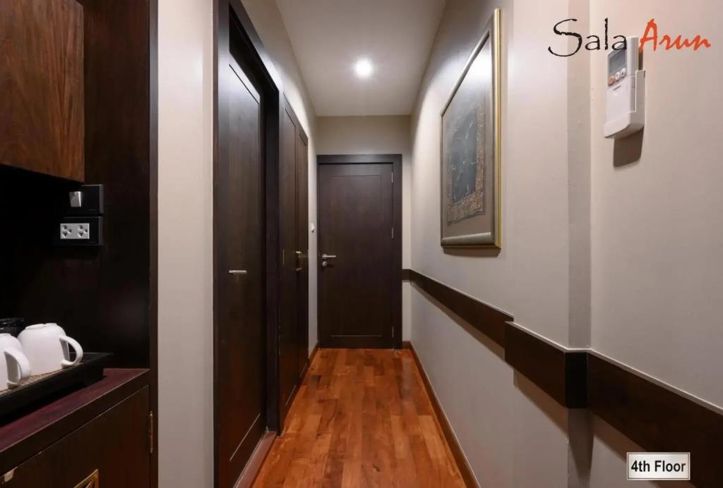 Sala Arun 3*