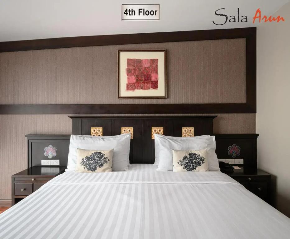 Sala Arun 3*