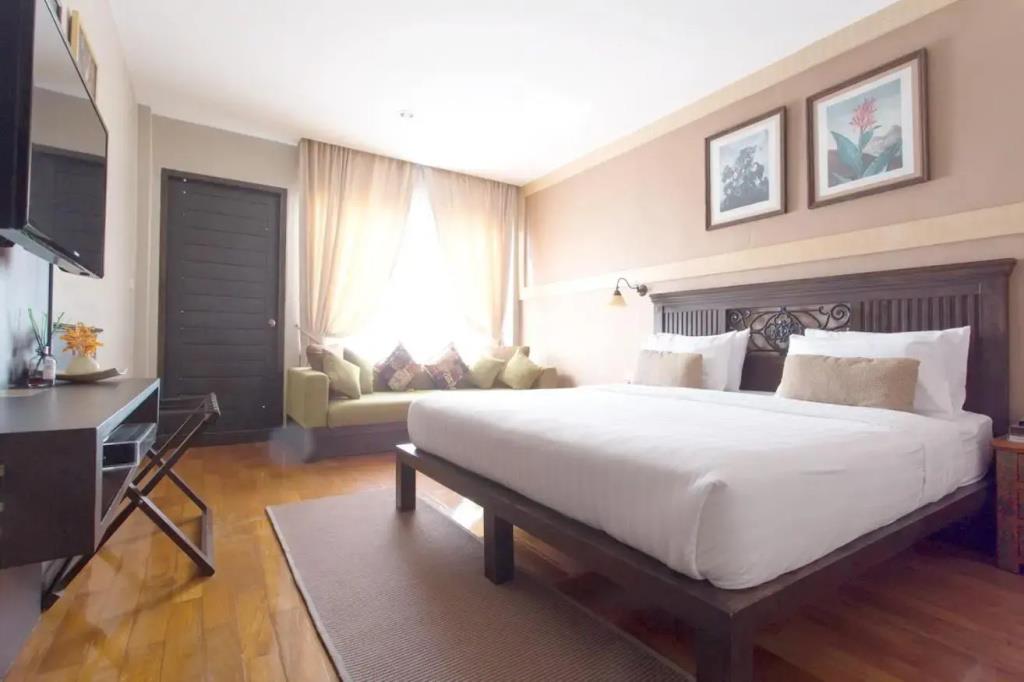 Sala Arun 3*