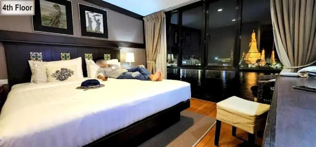 Sala Arun 3*