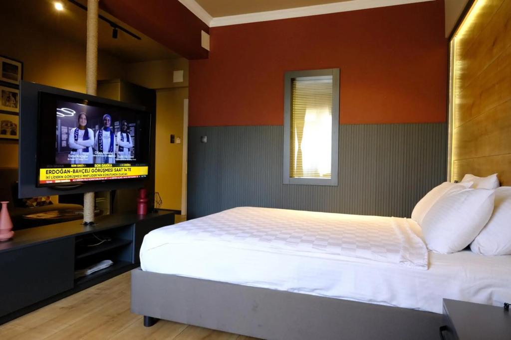 Esin Hotel 0*
