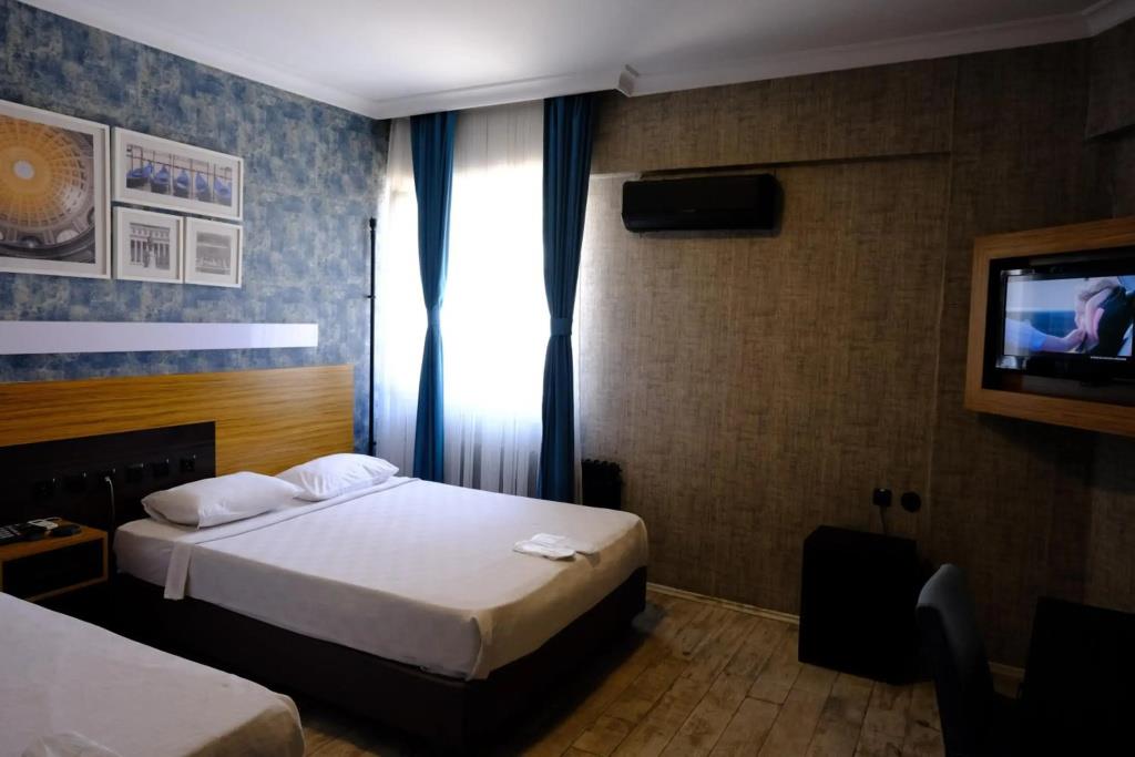 Esin Hotel 0*