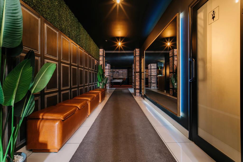 Fabrika Hotel 3*
