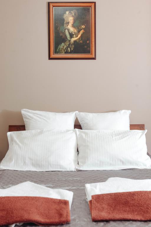 Fabrika Hotel 3*