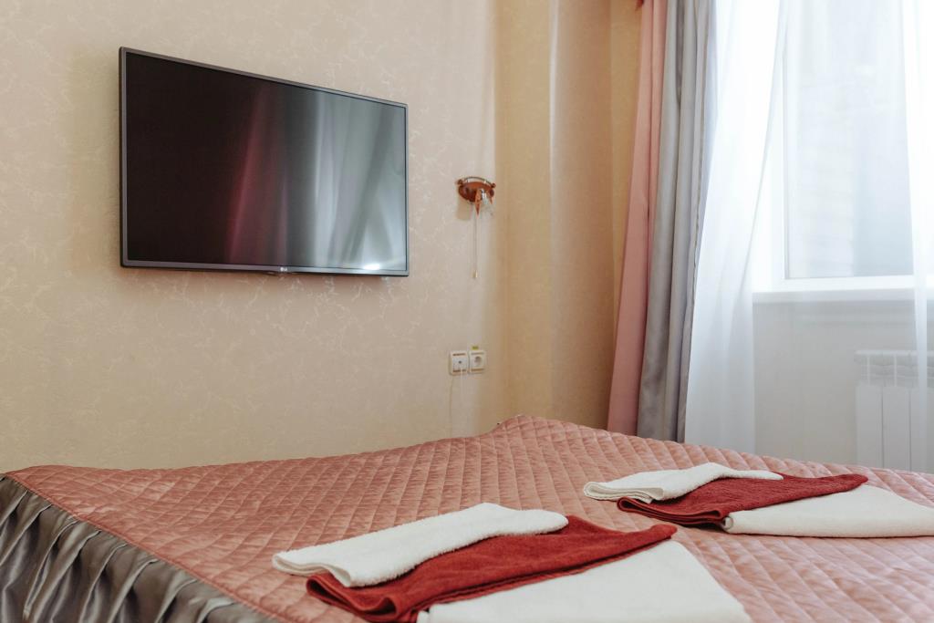 Fabrika Hotel 3*