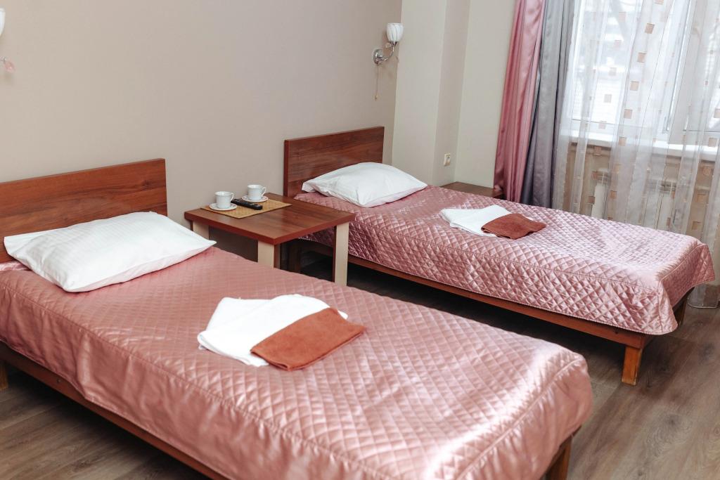 Fabrika Hotel 3*