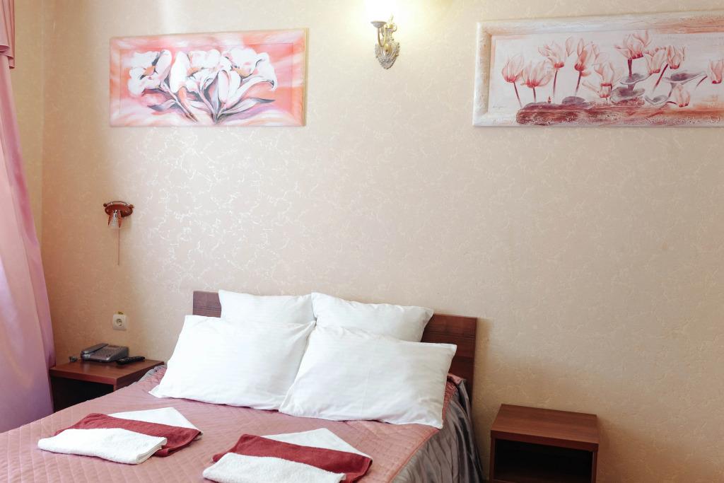 Fabrika Hotel 3*