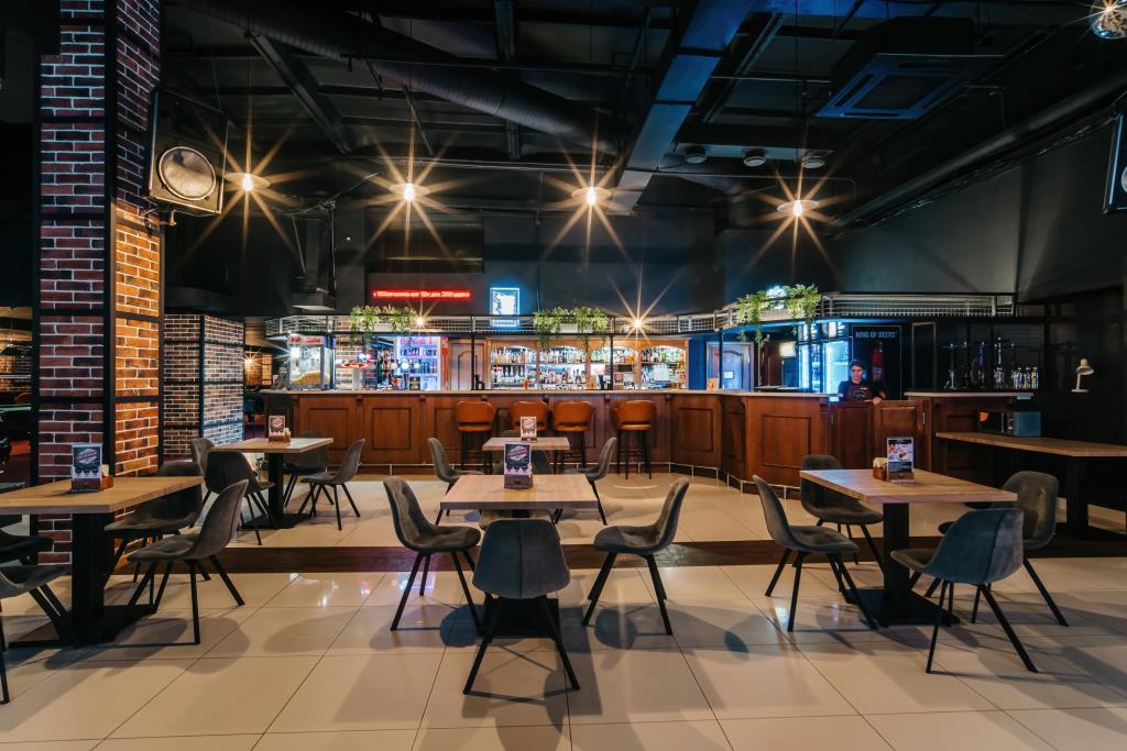 Fabrika Hotel 3*