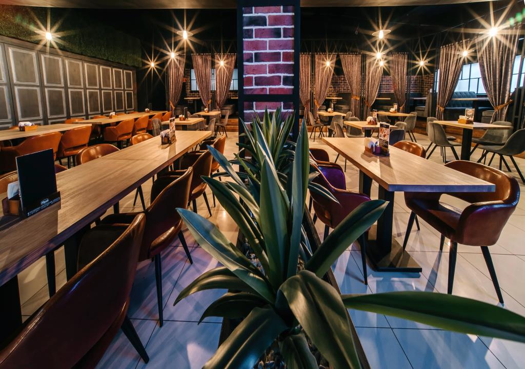Fabrika Hotel 3*
