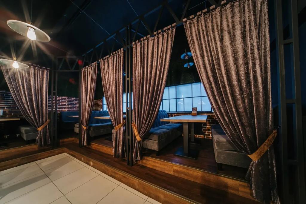 Fabrika Hotel 3*