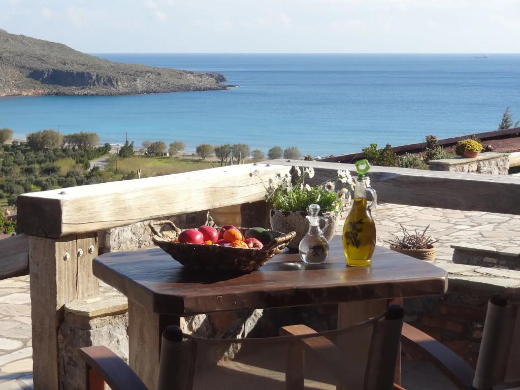 Terra Minoika Boutique Resort 0*