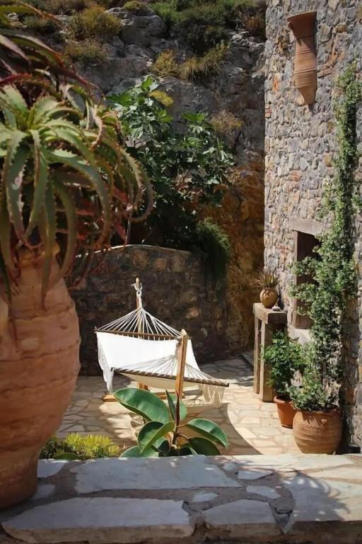 Terra Minoika Boutique Resort 0*