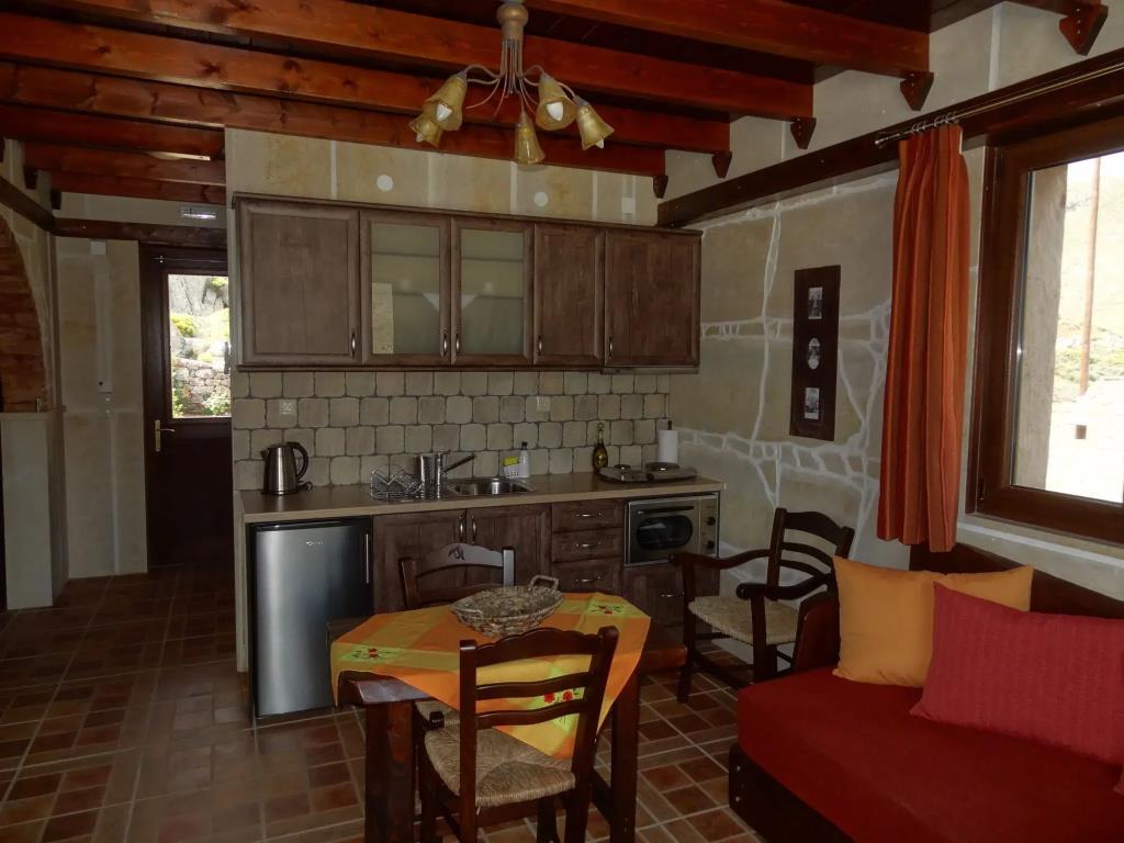 Terra Minoika Boutique Resort 0*