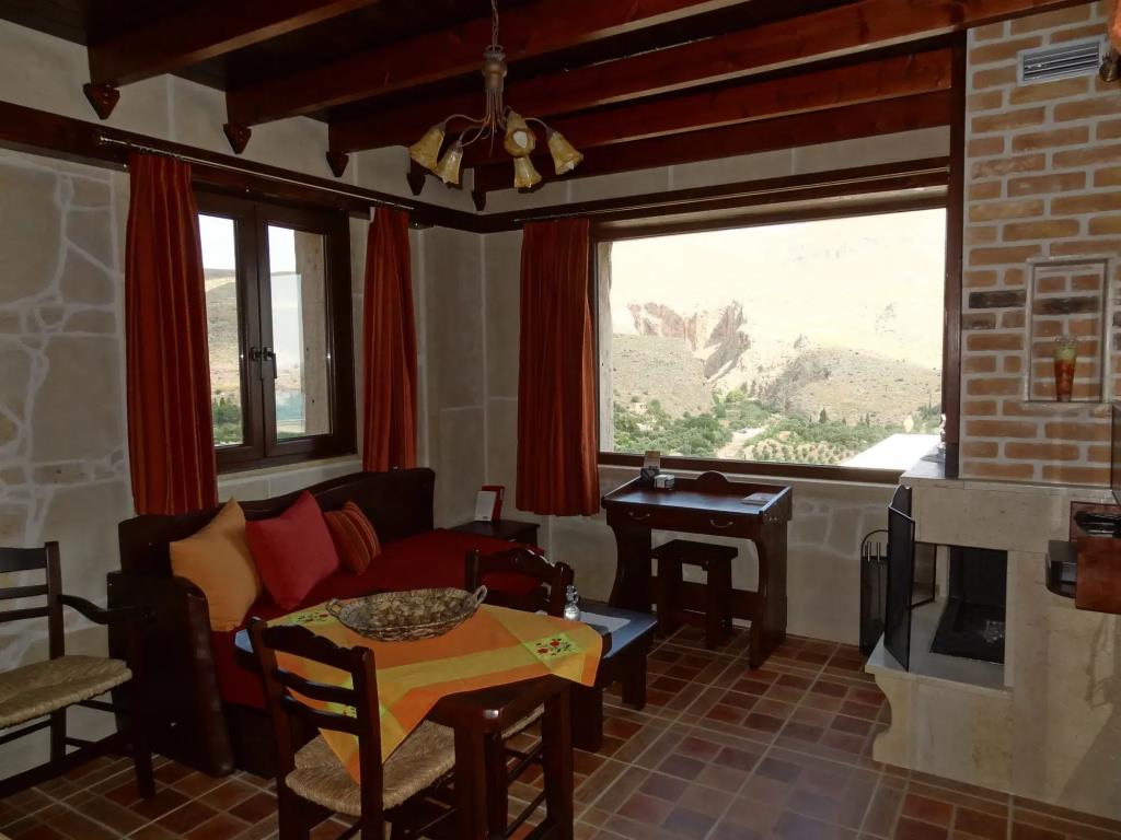 Terra Minoika Boutique Resort 0*