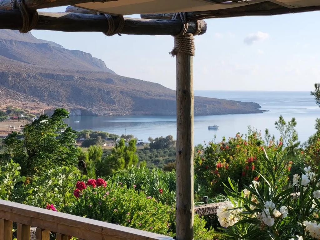 Terra Minoika Boutique Resort 0*