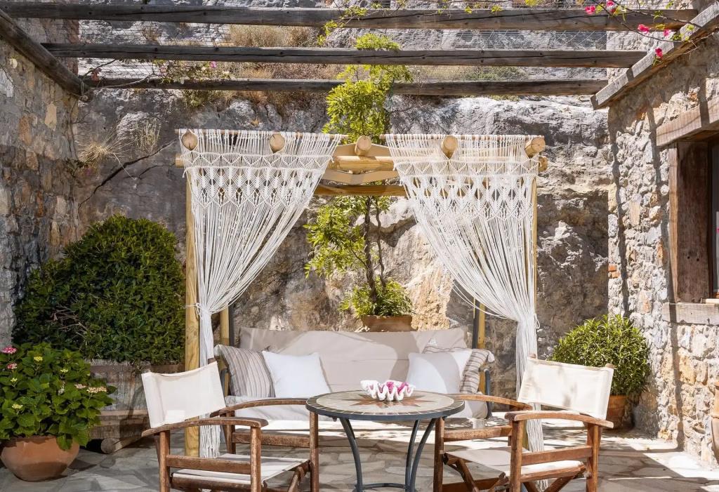 Terra Minoika Boutique Resort 0*