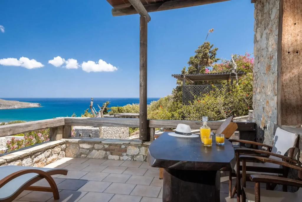 Terra Minoika Boutique Resort 0*