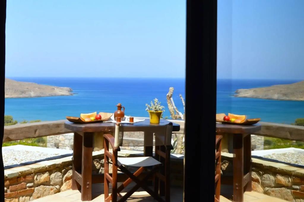 Terra Minoika Boutique Resort 0*