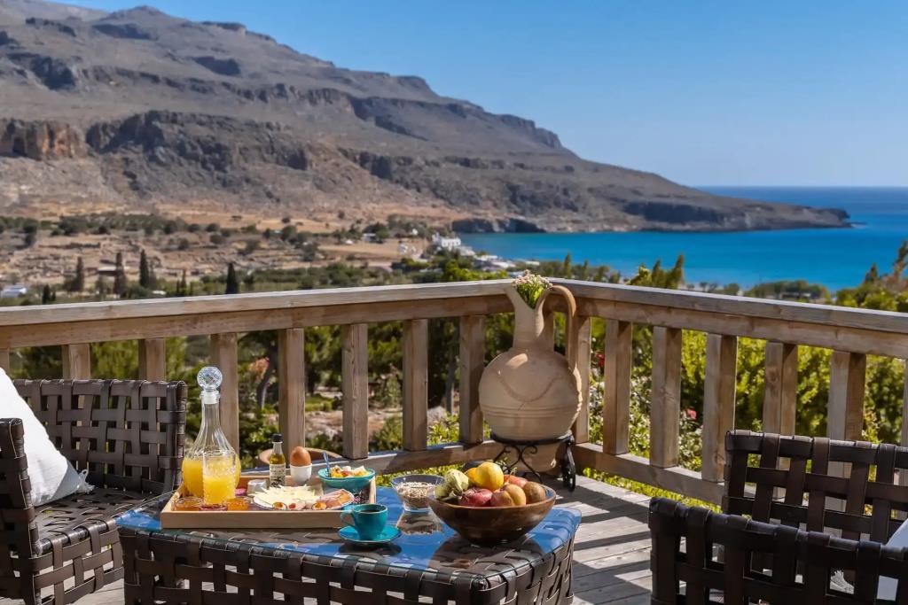 Terra Minoika Boutique Resort 0*