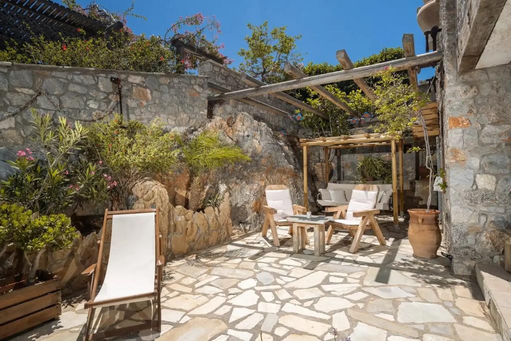 Terra Minoika Boutique Resort 0*