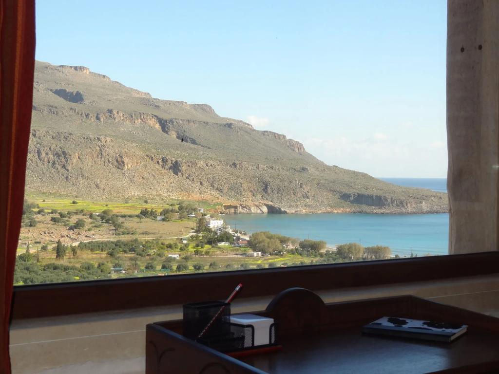 Terra Minoika Boutique Resort 0*