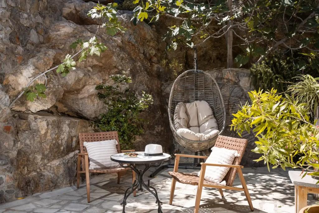 Terra Minoika Boutique Resort 0*
