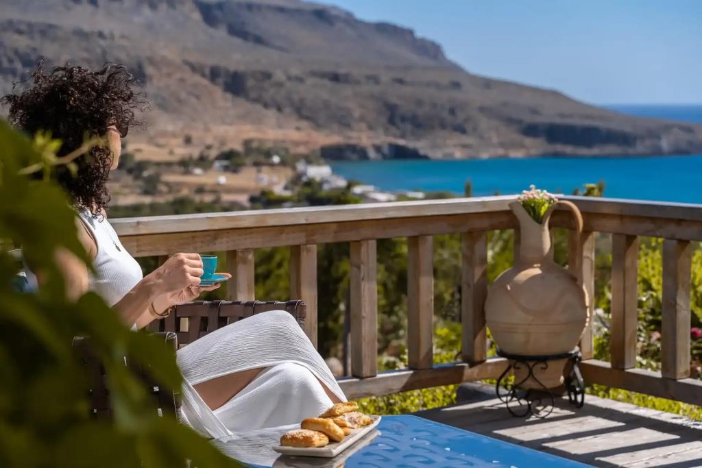 Terra Minoika Boutique Resort 0*