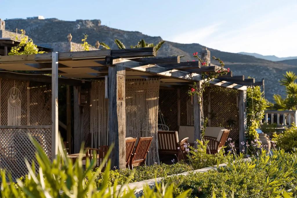 Terra Minoika Boutique Resort 0*