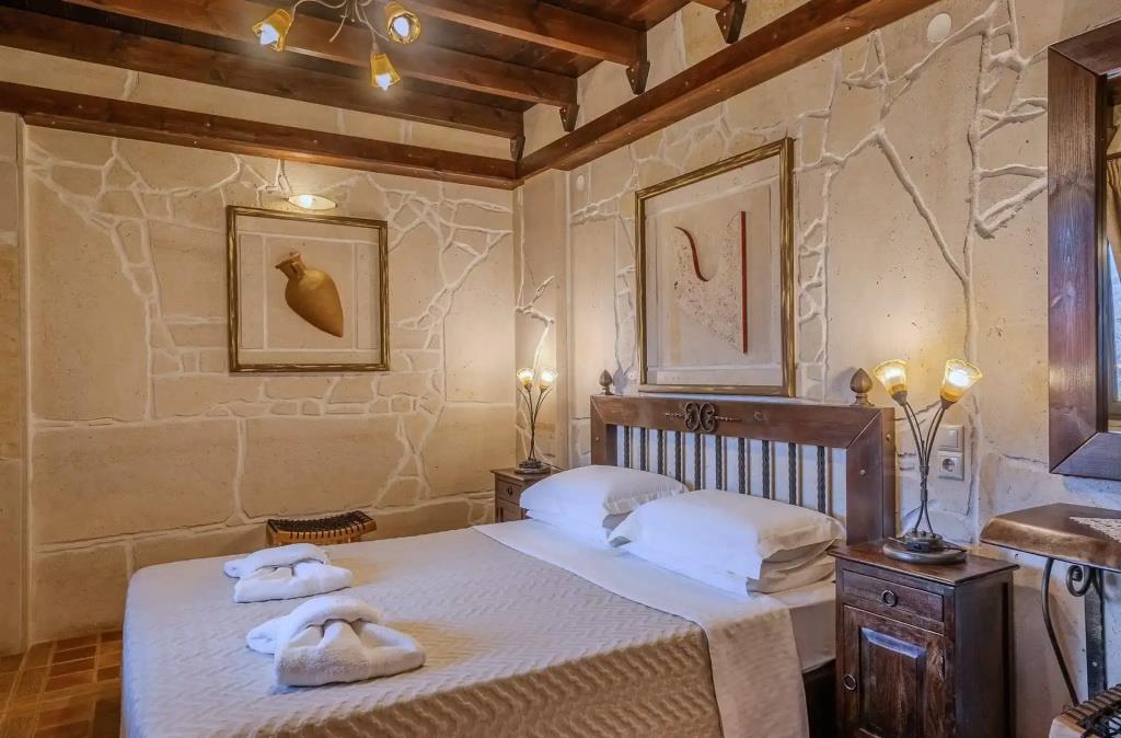 Terra Minoika Boutique Resort 0*