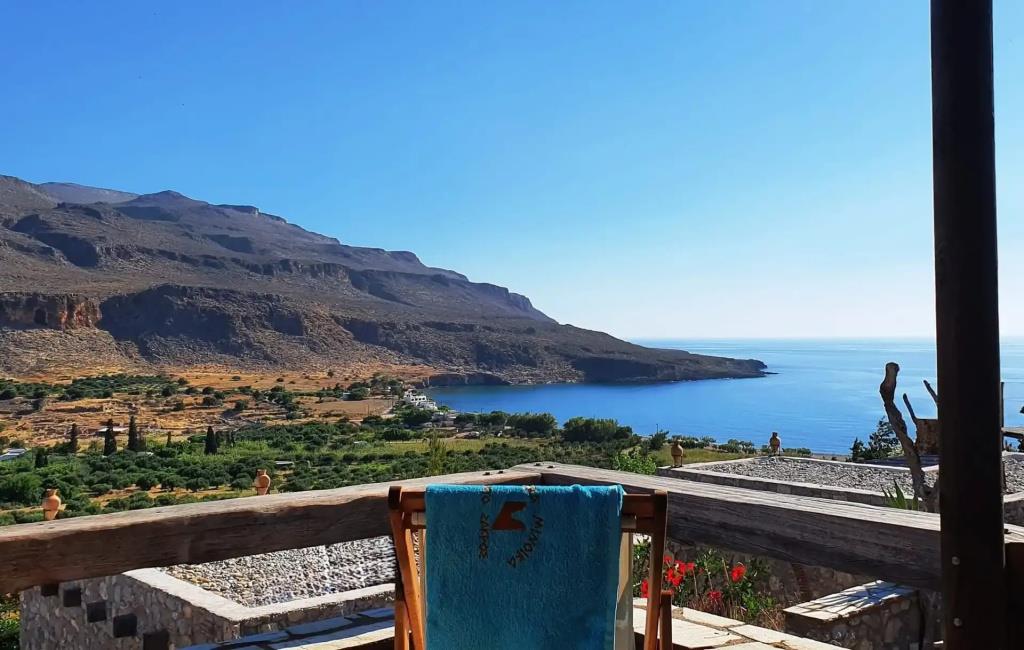 Terra Minoika Boutique Resort 0*