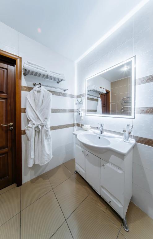 Chaplin Mini-Hotel 4*