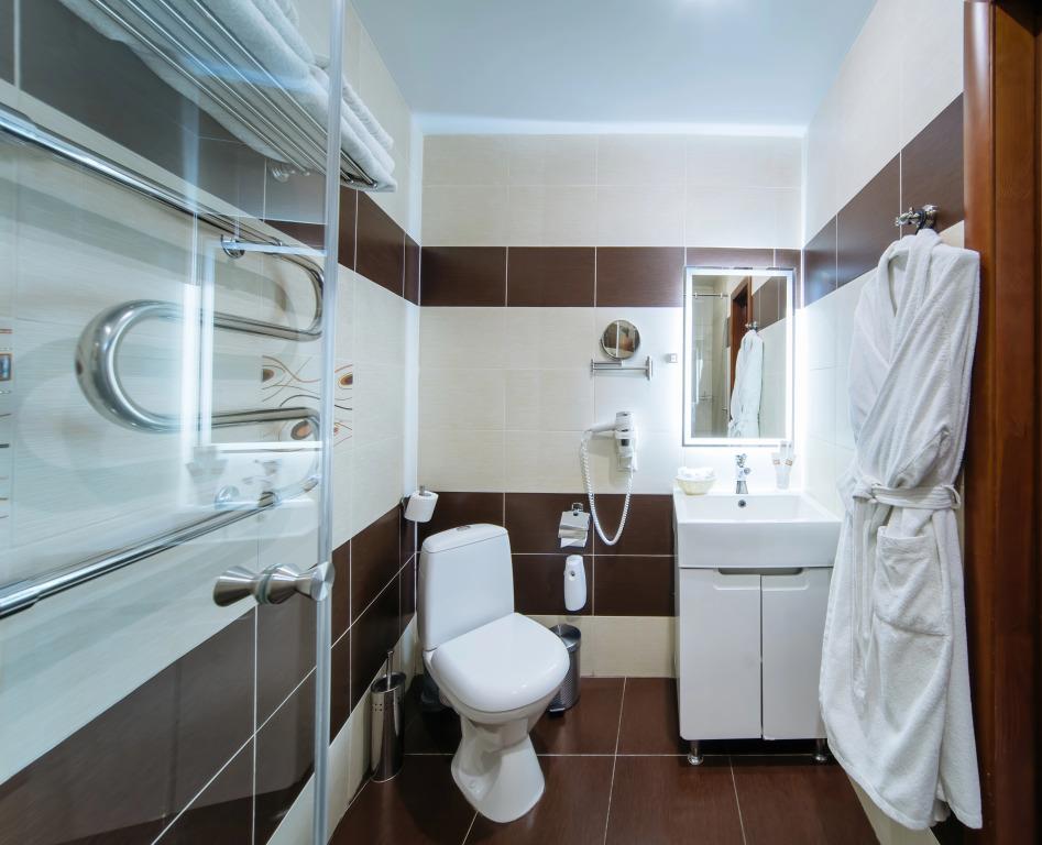 Chaplin Mini-Hotel 4*