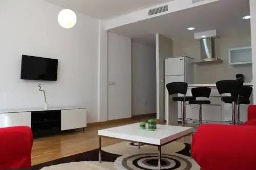 Debambu Apartments 0*