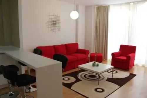 Debambu Apartments 0*