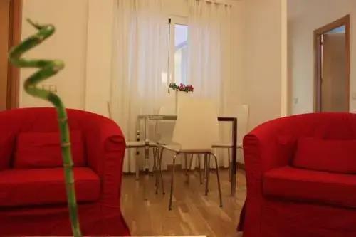 Debambu Apartments 0*