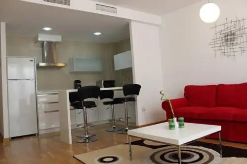 Debambu Apartments 0*