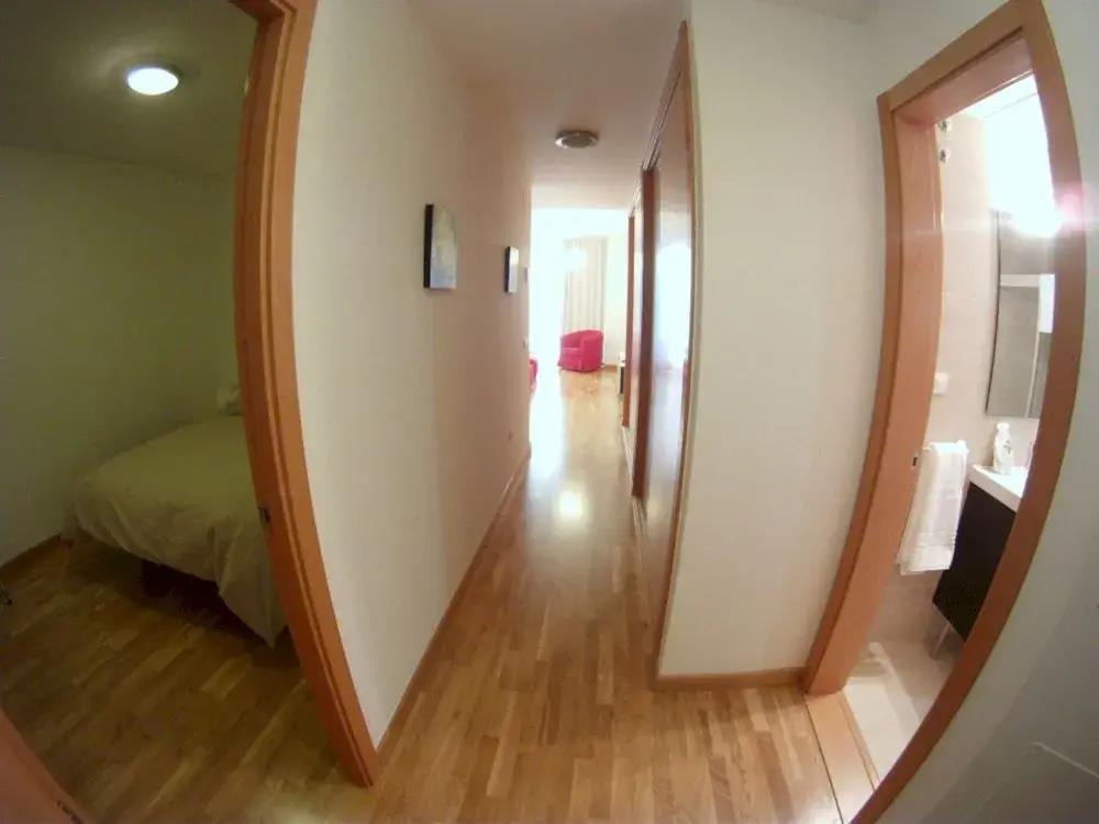 Debambu Apartments 0*