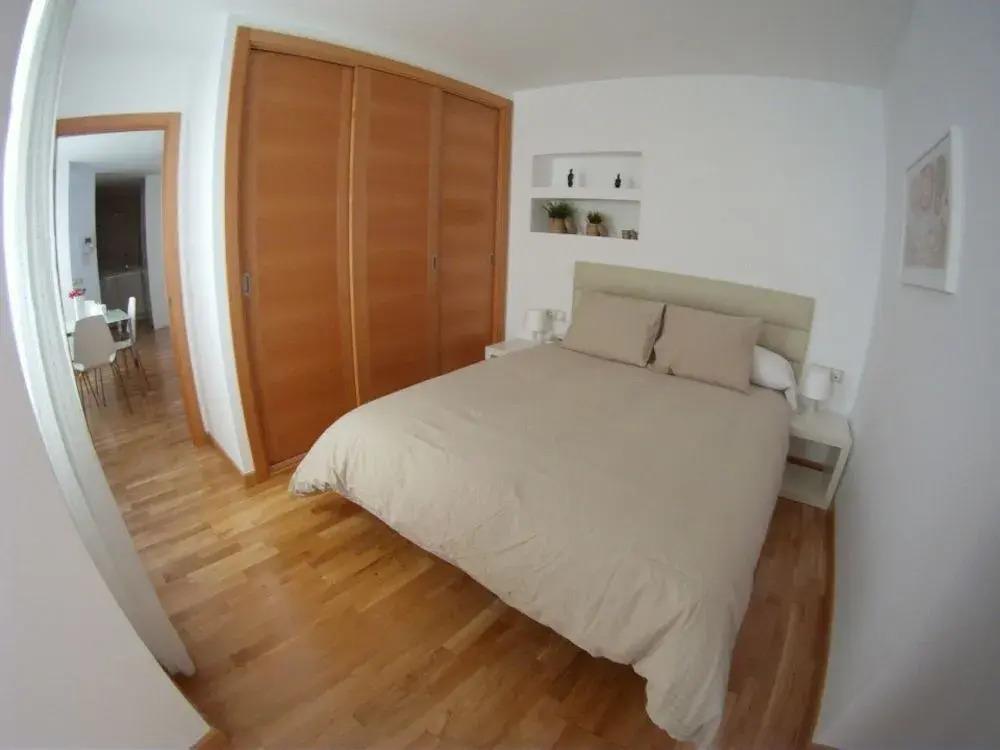 Debambu Apartments 0*