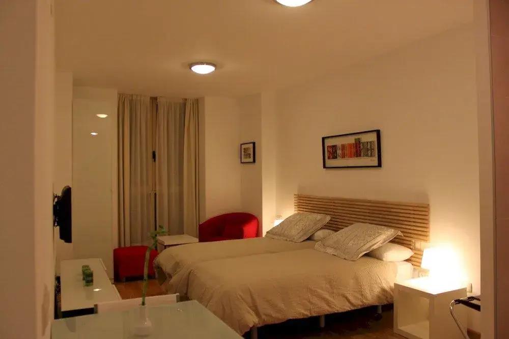 Debambu Apartments 0*