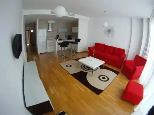 Debambu Apartments 0*