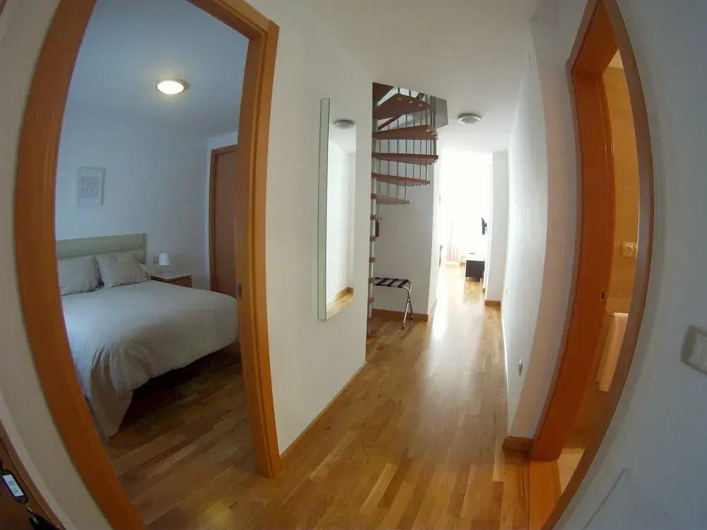 Debambu Apartments 0*