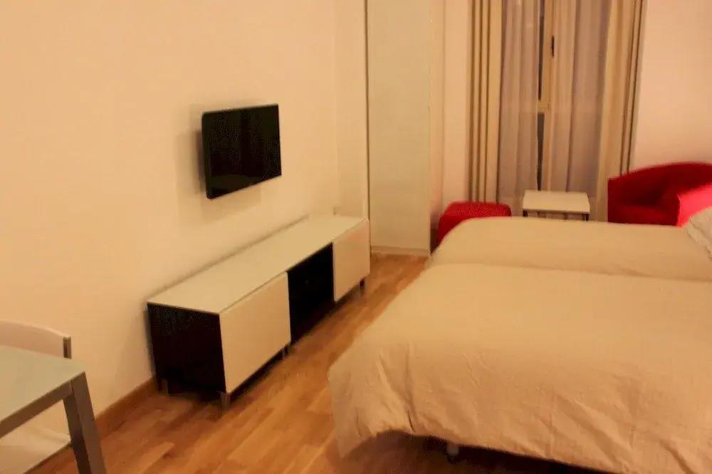 Debambu Apartments 0*