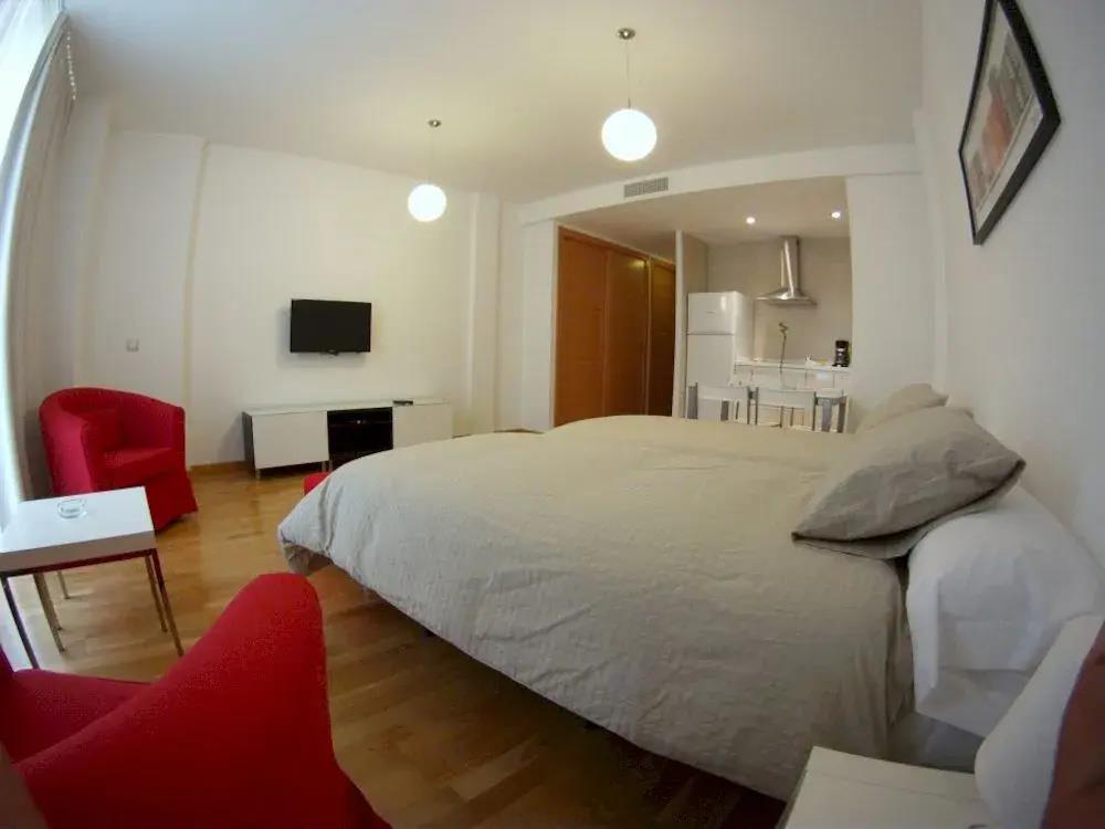 Debambu Apartments 0*